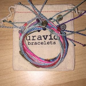Pura Vida bracelet bundle!🌺✨